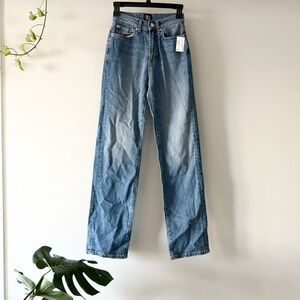 NWT‎ Urban Outfitters BDG JEANS​​​ 24